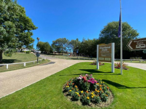 Shurlandale Holiday Park - Sea View Static Home